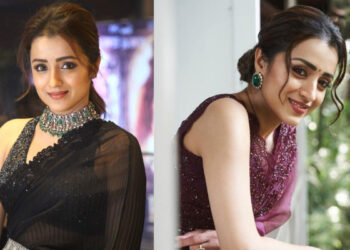 സിനിമാ ജീവിതം അവസാനിപ്പിച്ചു, ധനികനുമായുള്ള രഹസ്യ വിവാഹത്തില്‍ രണ്ട് വയസുള്ള നാല് ഇരട്ടക്കുട്ടികള്‍,  ഇന്നത്തെ ഭാവനയുടെ ക്വാട്ട തീര്‍ന്നോ? പ്രതികരണവുമായി തൃഷ