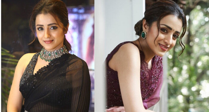 സിനിമാ ജീവിതം അവസാനിപ്പിച്ചു, ധനികനുമായുള്ള രഹസ്യ വിവാഹത്തില്‍ രണ്ട് വയസുള്ള നാല് ഇരട്ടക്കുട്ടികള്‍,  ഇന്നത്തെ ഭാവനയുടെ ക്വാട്ട തീര്‍ന്നോ? പ്രതികരണവുമായി തൃഷ