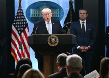 ഇറാനെ ഒറ്റ രാത്രി കൊണ്ട് ഇല്ലാതാക്കാൻ ഞങ്ങൾക്ക് കഴിയും, ചിലപ്പോൾ ആ രാത്രി നാളെയായേക്കാം…ഹോർമുസ് പൂർണമായും തുറക്കണമെന്ന അന്ത്യശാസനം ഇനി നീട്ടില്ല…ട്രംപിന്റെ അന്ത്യശാസനം ഇന്ന് അവസാനിക്കും!! പശ്ചിമേഷ്യ വീണ്ടും യുദ്ധഭീതിയിൽ