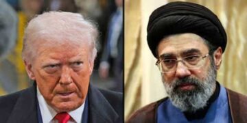 അങ്ങനെയൊരു ഡീൽ ഇല്ല… ട്രംപ് പറയുന്നത് നുണ, യുറേനിയം അമേരിക്കയ്ക്ക് കൈമാറാൻ സമ്മതിച്ചിട്ടില്ല, അത്തരമൊരു ചർച്ചയോ, ധാരണയോ ഉണ്ടായിട്ടില്ല!! ചർച്ചകളിൽ കാര്യമായ പുരോ​ഗതിയില്ല, തുടർ ചർച്ചകൾ ഇറാൻ മുന്നോട്ടു വെച്ച വ്യവസ്ഥകൾ പൂർണ്ണമായി പാലിക്കുന്നതിനെ ആശ്രയിച്ച്- മുഹമ്മദ് ബാഗർ ഗാലിബാഫ്