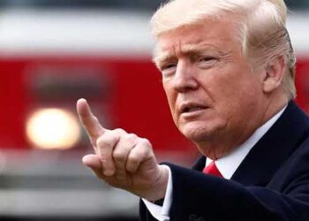 ‘ആ സന്തോഷവാർത്ത വെള്ളിയാഴ്ചയോടെ ലഭിച്ചേക്കാം’- ട്രംപ്!! അടുത്ത 36 മുതൽ 72 മണിക്കൂറിനുള്ളിൽ ഇറാൻ- അമേരിക്ക രണ്ടാംഘട്ട ചർച്ചകൾ വീണ്ടും ആരംഭിക്കും?… “ട്രംപ് വീണ്ടും കള്ളം പറഞ്ഞു, വെള്ളിയാഴ്ച ചർച്ചകൾക്കായി ഇറാൻ യാതൊരു തീരുമാനവും എടുത്തിട്ടില്ല’… നിഷേധിച്ച് ഇറാൻ