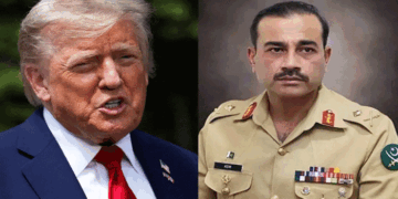 അമേരിക്കയുടെ ദൂതുമായി പാക് സൈനിക മേധാവിയും ആഭ്യന്തര മന്ത്രിയും അടങ്ങുന്ന സംഘം ഇറാനിൽ; രണ്ടാം ഘട്ട ചർച്ചയ്ക്ക് കളം ഒരുങ്ങുന്നുന്നു