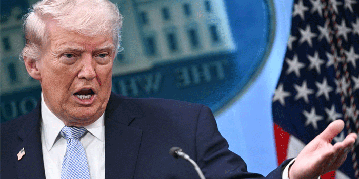 ആശങ്കകൾക്ക് താല്ക്കാലിക വിരാമം; രണ്ടാഴ്ചത്തെ വെടിനിർത്തലിന് തയ്യാറെന്ന് ട്രംപ്; പക്ഷേ; ഹൊർമൂസ് എത്രയും വേ​ഗം  തുറക്കണം