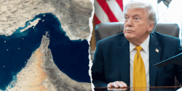 ‘ചാണ്ടി അയയുമ്പോൾ തൊമ്മൻ മുറുകു‘മെന്ന അവസ്ഥയിൽ പശ്ചിമേഷ്യ‘; ‘ഹൊർമുസ് തുറന്നതിന് നന്ദിയുണ്ട്; പക്ഷേ,  ഇറാനുമായുള്ള ഇടപാട് നൂറ് ശതമാനവും പൂർത്തിയാകുംവരെ നാവിക ഉപരോധം  ശക്തിയിൽ തുടരും‘: ട്രംപ്