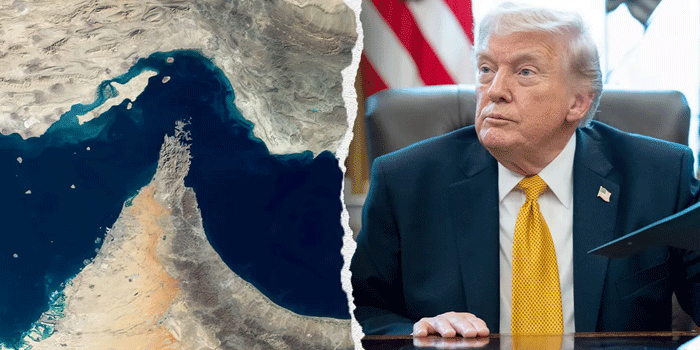 ‘ചാണ്ടി അയയുമ്പോൾ തൊമ്മൻ മുറുകു‘മെന്ന അവസ്ഥയിൽ പശ്ചിമേഷ്യ‘; ‘ഹൊർമുസ് തുറന്നതിന് നന്ദിയുണ്ട്; പക്ഷേ,  ഇറാനുമായുള്ള ഇടപാട് നൂറ് ശതമാനവും പൂർത്തിയാകുംവരെ നാവിക ഉപരോധം  ശക്തിയിൽ തുടരും‘: ട്രംപ്