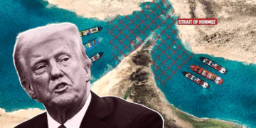 ‘ ഉപരോധം ലംഘിക്കാൻ ശ്രമിച്ചാൽ ശേഷിക്കുന്ന ഇറാനിയൻ കപ്പലുകൾ കൂടി തകർക്കും; ഇറാനിയൻ തീരപ്രദേശവും ഊർജ മേഖലയുമായി ബന്ധപ്പെട്ട പ്രവർത്തനങ്ങളും യുഎസിന്റെ നിയന്ത്രണ പരിധിയിലാണ്‘: ഇറാന് ട്രംപിന്റെ മുന്നറിയിപ്പ്