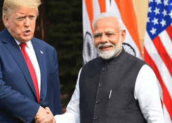 ‘അപലപനീയം; പ്രസിഡന്റ് ട്രംപും കുടുംബവും സുരക്ഷിതരാണെന്ന് അറിഞ്ഞതിൽ ആശ്വാസം; ജനാധിപത്യത്തിൽ അക്രമത്തിന് സ്ഥാനമില്ല’: നരേന്ദ്ര മോദി