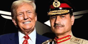 ‘വിശ്വസിക്കരുത്‘; പാക് സൈനീക മേധാവിയുമായുള്ള ട്രംപിന്റെ അടുപ്പം നല്ലതിനല്ലെന്ന് യുഎസ് ദേശീയ സുരക്ഷാ നേതൃത്വം; ‘ഇറാന്റെ വിശ്വസ്തനായ അസിം മുനീറിനെ പ്രസിഡന്റ് കണ്ണടച്ച് വിശ്വസിക്കുകയാണ്; അത് അപകടമാണ്‘