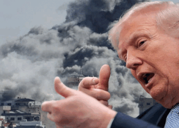 ‘ഇറാൻ-യുഎസ് ചർച്ച  ആരംഭിക്കാൻ മണിക്കൂർ വൈകി; ഇഷ്ടപ്പെട്ടില്ല, ഭീഷണിയുമായി ട്രംപ്; ചർച്ചയെങ്ങാനും പരാജയപ്പെട്ടാൽ ഇറാൻ കരുതിയിരുന്നോട്ടെ, ആക്രമണം തുടരും‘- ട്രംപ്