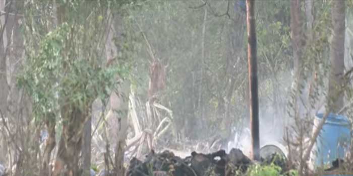 മരണം 13 ആയി… ഡ്രോൺ പരിശോധനയിൽ മൃതദേഹം കണ്ടെത്തി!! സ്‌ഫോടനങ്ങൾ തുടരുന്നു, അഗ്നിരക്ഷാസേനയ്ക്ക് അപകടസ്ഥലത്തിനു സമീപത്തേക്ക് പോകാൻ സാധിക്കുന്നില്ല, റോബോട്ടിനെയെത്തിച്ച് വെള്ളം ചീറ്റിച്ച് തീ അണയ്ക്കാനും ശ്രമം- സംസ്ഥാന ഫയർഫോഴ്‌സ് മേധാവി