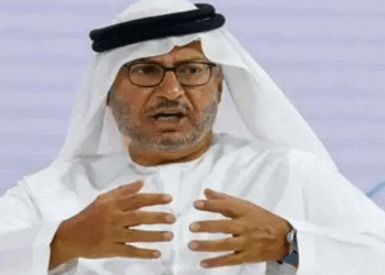 ‘ഇറാനെ ഒട്ടും വിശ്വാസമില്ല; ഏകദേശം 2,800-ഓളം മിസൈലുകളും ഡ്രോണുകളുമാണ് അവർ ഞങ്ങൾക്ക് നേരെ പ്രയോ​ഗിച്ചത്; ആ മുറിവുകളുണങ്ങാൻ കാലങ്ങളെടുക്കും‘ – യുഎഇ നയതന്ത്ര ഉപദേഷ്ടാവ്