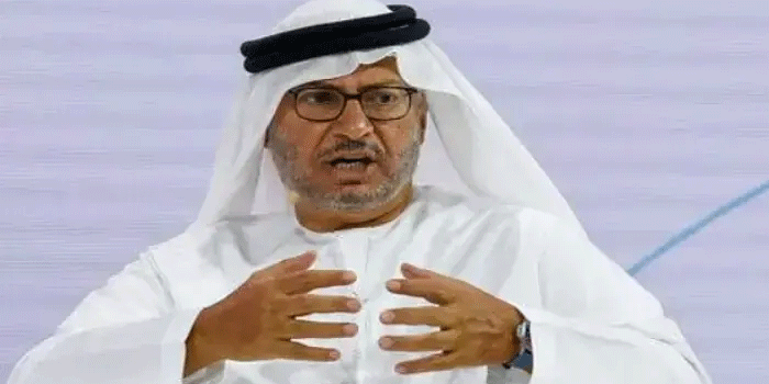 ‘ഇറാനെ ഒട്ടും വിശ്വാസമില്ല; ഏകദേശം 2,800-ഓളം മിസൈലുകളും ഡ്രോണുകളുമാണ് അവർ ഞങ്ങൾക്ക് നേരെ പ്രയോ​ഗിച്ചത്; ആ മുറിവുകളുണങ്ങാൻ കാലങ്ങളെടുക്കും‘ – യുഎഇ നയതന്ത്ര ഉപദേഷ്ടാവ്