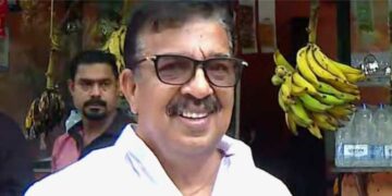 വോട്ട് ചെയ്യാൻ കുറ്റ്യാടി മണ്ഡലം ആയഞ്ചേരി പഞ്ചായത്തിലെ 47 നമ്പർ ബൂത്തിലെത്തിയപ്പോഴാണ് പൂമുള്ളകണ്ടി സീനത്ത് അറിയുന്നത് തന്റെ പോരിൽ ആരോ പോസ്റ്റൽ വോട്ട് ചെയ്തെന്ന്!! തെരഞ്ഞെടുപ്പ് അട്ടിമറിക്കാനുള്ള നീക്കം- യുഡിഎഫ് സ്ഥാനാർഥി…പോളിങ് ശതമാനം 40 കടന്നു