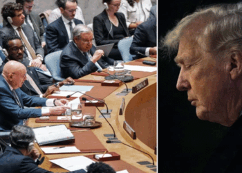 ഈ യുദ്ധം ലോകത്തിനേൽപ്പിക്കുന്ന ആഘാതം ചില്ലറയല്ല; ഭക്ഷ്യവില കുതിച്ചുയരുന്നു, ആഗോള ഭക്ഷ്യപ്രതിസന്ധി രൂക്ഷമാകും’: ഐക്യരാഷ്ട്ര സഭയുടെ മുന്നറിയിപ്പ്