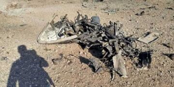 ഇറാൻ സൈന്യം തൊട്ടടുത്ത്!! രഹസ്യങ്ങൾ വിട്ടുകൊടുക്കാതിരിക്കാൻ യുഎസ് സൈന്യം തകർത്തത് 100 മില്യൺ ഡോളർ വിലവരുന്ന സ്വന്തം വിമാനങ്ങൾ… നടപടി ഇറാനിയൻ സേന തകർത്ത വിമാനത്തിലുണ്ടായിരുന്ന വ്യോമസേനാംഗങ്ങളെ രക്ഷപ്പെടുത്തുന്നതിനിടെ, അമേരിക്ക നശിപ്പിച്ചത് എംസി-130ജെ കമാൻഡോ II വേരിയന്റ്, ബോയിംഗ് എംഎച്ച്-6 ലിറ്റിൽ ബേർഡ്‌സ്?- വീഡിയോ