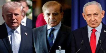 പാക്കിസ്ഥാന്റെ ഇടനില സംശയിക്കേണ്ടത്, ട്രംപ് സ്വന്തം താത്പര്യങ്ങൾക്കായി പാക്കിസ്ഥാന്റെ മധ്യസ്ഥത ഉപയോ​ഗിക്കുന്നു!! ലെബനനിൽ ഹെസ്ബുള്ള നീക്കം നിർണായകം, ഇതുവരെ 250 പേർ കൊല്ലപ്പെട്ടു, ലക്ഷ്യം ലിതാനി നദിയുടെ തെക്കുഭാഗത്ത് ഹെസ്ബുള്ളയുടെ സാന്നിധ്യം അവസാനിപ്പിക്കുക- റൂവെൻ അസർ