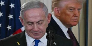 ഇറാനെതിരായ സൈനിക നീക്കങ്ങൾക്ക് ഞങ്ങളുടെ ഭൂമിയും വായുമേഖലയും ഉപയോഗിക്കാൻ അനുവദിക്കില്ല- സ്‌പെയിൻ, ഇറ്റലി, ചർച്ച പരാജയപ്പെട്ടതോടെ യുഎസിന് തുറന്ന പിന്തുണ നൽകാതെ പ്രധാന കൂട്ടാളികൾ!! ആ നെതന്യാഹുവിന്റെ ഒറ്റ ഫോൺ കോളിൽ ചർച്ച ഇസ്രായേലിൻ്റെ താൽപര്യങ്ങളിലേക്കു വഴി മാറി, പരാജയപ്പെട്ടതിനു പിന്നിൽ ഇസ്രയേൽ- ഇറാൻ