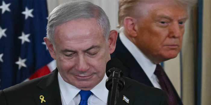 ഇറാനെതിരായ സൈനിക നീക്കങ്ങൾക്ക് ഞങ്ങളുടെ ഭൂമിയും വായുമേഖലയും ഉപയോഗിക്കാൻ അനുവദിക്കില്ല- സ്‌പെയിൻ, ഇറ്റലി, ചർച്ച പരാജയപ്പെട്ടതോടെ യുഎസിന് തുറന്ന പിന്തുണ നൽകാതെ പ്രധാന കൂട്ടാളികൾ!! ആ നെതന്യാഹുവിന്റെ ഒറ്റ ഫോൺ കോളിൽ ചർച്ച ഇസ്രായേലിൻ്റെ താൽപര്യങ്ങളിലേക്കു വഴി മാറി, പരാജയപ്പെട്ടതിനു പിന്നിൽ ഇസ്രയേൽ- ഇറാൻ