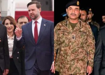 ഒന്നും അവസാനിച്ചിട്ടില്ല!! യുഎസ്– ഇറാൻ ചർച്ചകൾക്ക് പുതുജീവൻ, സ്ഥലം ഇസ്ലാമബാദ് അല്ലെങ്കിൽ ജനീവ…വെടി നിർത്തൽ കരാർ അവസാനിക്കും മുമ്പ് നിർണായക കൂടിക്കാഴ്ചയ്ക്ക് നീക്കം!! ഇറാൻ യുഎസിന്റെ ആവശ്യങ്ങൾ അംഗീകരിക്കാൻ തയ്യാറാണെന്ന് തോന്നുന്നുവെങ്കിൽ ഉടൻ ചർച്ചകൾ പുനരാരംഭിക്കാം- ട്രംപ്