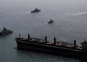 യുഎസ് ഉപരോധം: ഇറാനിൽ നിന്നും ഇറാനിലേയ്ക്കുമുള്ള കപ്പലുകൾ ഹൊർമുസിലൂടെ കടത്തിവിടുന്നില്ല; കർശന പരിശോധനകളും നിയന്ത്രണങ്ങളും