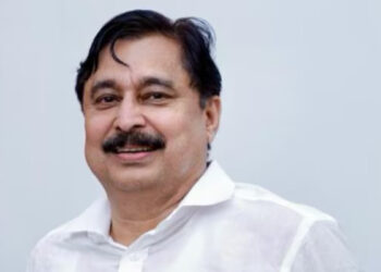 കഴിഞ്ഞ രണ്ട് തവണയും മത്സരിച്ചത് പാകിസ്താനിലായിരുന്നു, അപ്പോഴെല്ലാം അവരെ പരാജയപ്പെടുത്തി, ഇത്തവണ കളി ഹോം ഗ്രൗണ്ടില്‍, മലപ്പുറം ജില്ലയെ അവഹേളിച്ച് മന്ത്രി വി അബ്ദുറഹ്മാൻ, സിപിഎമ്മും ബിജെപിയും വർഗീയത  വളർത്തി മുന്നേറാന്‍ ശ്രമിക്കുന്നുവെന്ന് യുഡിഎഫ്