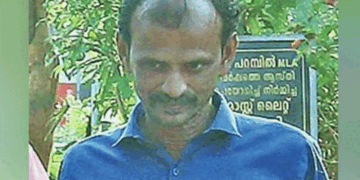 വാളയാർ ആൾക്കൂട്ട ആക്രമണത്തിലെ  ആറാം പ്രതിയെ തൂങ്ങിമരിച്ച നിലയിൽ കണ്ടെത്തി