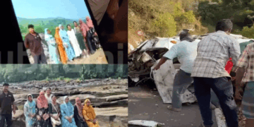 വാൽപ്പാറ അപകടം: ‍ഡ്രൈവർ നൗഷാദും വിടപറഞ്ഞു; മരണസംഖ്യ പത്തായി