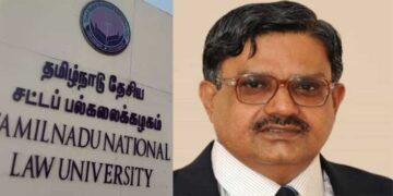 ഷോട്സ് ധരിച്ചെത്തിയാൽ അധ്യാപകരുടേയും വിദ്യാർഥികളുടേയും ശ്രദ്ധ അങ്ങോട്ട് മാറും!! ലൈംഗികാതിക്രമം ക്ഷണിച്ചു വരുത്തുന്നു… ദേശീയ ലോ യൂണിവേഴ്സിറ്റി വിസിയുടെ കണ്ടെത്തലിനെതിരെ വൻ പ്രതിഷേധം… വസ്ത്രങ്ങൾക്കല്ല, മാനസികാവസ്ഥയ്ക്കാണു തകരാർ എന്നെഴുതിയ പ്ലക്കാർഡ് ഉയർത്തി വിദ്യാർഥികൾ രം​ഗത്ത്