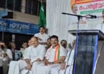 ബേപ്പൂരിലെ സുൽത്താനായി നമ്മുടെ പി വി അൻവർ നിയമസഭയിലേക്ക് വരും, വെറും എംഎൽഎ ആയിട്ടായിരിക്കില്ല അദ്ദേഹം വരുന്നത്… അൻവറിനെ ജയിപ്പിച്ചാൽ ബേപ്പൂരിന് ഒരു സമ്മാനം ഉണ്ടാകും- വി ഡി സതീശൻ