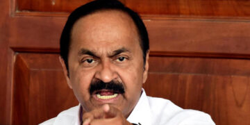 എന്റെ ദൈവമേ… കേരളത്തിന് എന്തൊരു നാണക്കേടായേനെ, മുഖ്യമന്ത്രിക്ക് മൊത്തത്തിൽ സമനില തെറ്റിയിരിക്കുകയാണ്, ഒന്നുകൂടി  തെറ്റിയാൽ ഡാഷും കൂടി പൂരിപ്പിച്ചേനെയെന്ന് വി ഡി സതീശന്‍