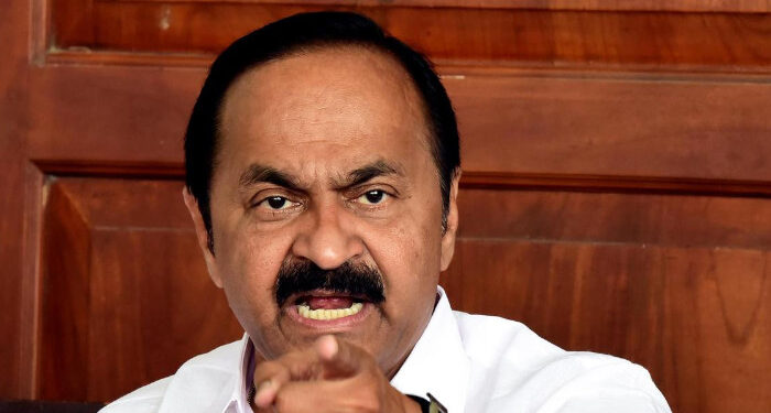 എന്റെ ദൈവമേ… കേരളത്തിന് എന്തൊരു നാണക്കേടായേനെ, മുഖ്യമന്ത്രിക്ക് മൊത്തത്തിൽ സമനില തെറ്റിയിരിക്കുകയാണ്, ഒന്നുകൂടി  തെറ്റിയാൽ ഡാഷും കൂടി പൂരിപ്പിച്ചേനെയെന്ന് വി ഡി സതീശന്‍