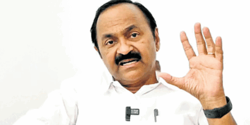 ‘തിരഞ്ഞെടുപ്പ് കഴിഞ്ഞിട്ട് ദിവസങ്ങൾ കഴിഞ്ഞിട്ടും പോളിം​ഗിനെ സംബന്ധ കണക്കുകൾ പുറത്തുവിട്ടിട്ടില്ല; വിവരങ്ങൾ അടിയന്തരമായി പരസ്യപ്പെടുത്തണം‘; കേന്ദ്ര തിരഞ്ഞെടുപ്പ് കമ്മിഷണർക്ക് കത്തയച്ച് വി.ഡി സതീശൻ