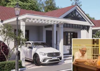 48 പ്രീമിയം വില്ലകളും ഏകദേശം 30 അപ്പാർട്ട്മെന്റുകളുമായി ​മുതിർന്ന പൗരൻമാർക്കായി കോട്ടയത്ത് വേദാന്ത “ ഈഡൻ ഗാർഡൻസ്” ഒരുങ്ങുന്നു