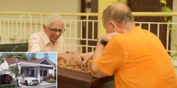 48 പ്രീമിയം വില്ലകളും ഏകദേശം 30 അപ്പാർട്ട്മെന്റുകളുമായി ​മുതിർന്ന പൗരൻമാർക്കായി കോട്ടയത്ത് വേദാന്ത “ ഈഡൻ ഗാർഡൻസ്” ഒരുങ്ങുന്നു