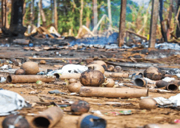 ‘നെഞ്ചുലയ്ക്കും കാഴ്ച‘;പുലികളിക്കിടെ അനിയനെ തിരിച്ചറിയാൻ ചേട്ടൻ വാങ്ങി കൊടുത്ത സ്വർണ്ണക്കടുക്കൻ…വെടിക്കെട്ട് അപകടത്തിൽ ചിന്നിച്ചിതറിയ സഹോദരന്റെ ശരീരഭാ​ഗങ്ങൾ തിരിച്ചറിയാൻ അവശേഷിച്ചതും ആ കടുക്കൻ