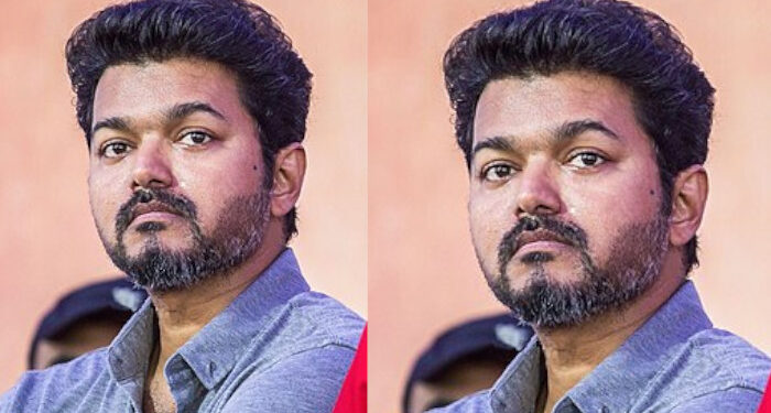 വീണ്ടും വെട്ടിലായി വിജയ്, ചെ​ന്നൈ ടി ​ന​ഗ​റി​ൽ അനുമതിയില്ലാതെ റോഡ് ഷോ നടത്തി, വിജയ്‌ക്കും ടിവികെ പ്രവര്‍ത്തകര്‍ക്കുമെതിരെ കേസ്