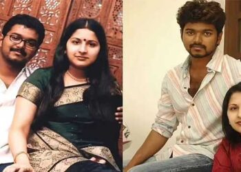 വിജയ് അപേക്ഷിച്ചു, സം​ഗീത നാളെ തെളിവ് പുറത്തുവിടില്ല? പകരം തിരഞ്ഞെടുപ്പ് സത്യവാങ്മൂലത്തിൽ വെളിപ്പെടുത്തിയ സ്വത്തുക്കൾ അടിസ്ഥാനമാക്കി നഷ്ടപരിഹാരം നൽ‍കണം, മക്കളുടെ പേരിലും അർഹമായ വിഹിതം വേണം- സം​ഗീത മധ്യസ്ഥ ചർച്ചകൾക്കെത്തിയത് ജ്യോത്സ്യനുമായി!! ഹർജി നാളെ കോടതിയിൽ