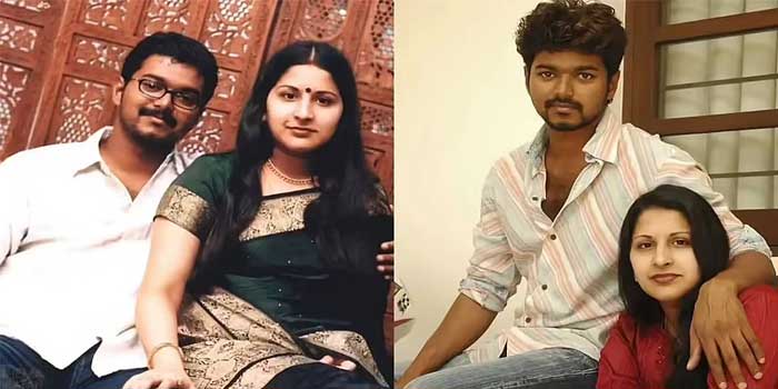 വിജയ് അപേക്ഷിച്ചു, സം​ഗീത നാളെ തെളിവ് പുറത്തുവിടില്ല? പകരം തിരഞ്ഞെടുപ്പ് സത്യവാങ്മൂലത്തിൽ വെളിപ്പെടുത്തിയ സ്വത്തുക്കൾ അടിസ്ഥാനമാക്കി നഷ്ടപരിഹാരം നൽ‍കണം, മക്കളുടെ പേരിലും അർഹമായ വിഹിതം വേണം- സം​ഗീത മധ്യസ്ഥ ചർച്ചകൾക്കെത്തിയത് ജ്യോത്സ്യനുമായി!! ഹർജി നാളെ കോടതിയിൽ