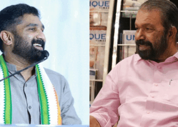 ‘അപ്പൂപ്പന്റെ  ചോദ്യത്തിന് മറുപടിയുണ്ടോ കുട്ടികളേ?‘ ശിവൻകുട്ടിയുടെ പഴയ ‘പവർകട്ട്‘ പോസ്റ്റ് പൊക്കിയെടുത്ത് വി.ടി ബൽറാം