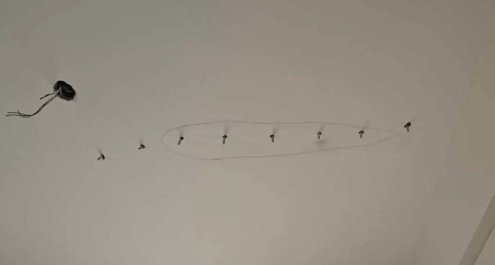 രാജൻ നടത്തിയത് പരിശോധനാ നാടകം, വിള്ളൽ പരിശോധിക്കേണ്ടത് എഞ്ചിനീയറാണ്. തൃശൂരുകാരനായ പണിക്കാരനെ മന്ത്രിയുടെ രൂപത്തിൽ കിട്ടിയല്ലോ, ഓരോ ക്രമക്കേടുകളും പുറത്തുവരും, പരിഹാസവുമായി കോണ്‍ഗ്രസ് നേതാക്കള്‍, വിള്ളൽ തിരഞ്ഞ് നടക്കുന്ന കോൺഗ്രസുകാർ പിരിച്ച പണത്തിന്റെ കണക്ക് പറയട്ടേയന്ന് മന്ത്രി വി ശിവന്‍ കുട്ടി