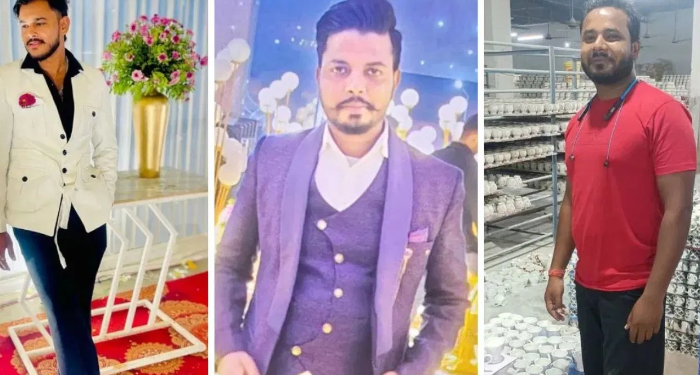 പിറന്നാളിന് മുഖത്ത് കേക്ക് തേച്ചത് ഇഷ്ടപ്പെട്ടില്ല, വാക്ക് തര്‍ക്കത്തിന് പിന്നാലെ തോക്കുകളുമായി തിരച്ചെത്തി, ഉറ്റ സുഹൃത്തുക്കളെ വെടിവച്ച്കൊന്ന് യുവാവ്