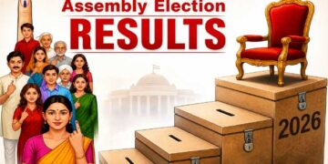 അക്കൗണ്ട് തുറക്കാൻ കാത്ത് ബിജെപി, ഭരണത്തുടർച്ച പ്രതീക്ഷിച്ച് എൽഡിഎഫ്, പത്ത് വർഷത്തിനു ശേഷം അധികാരത്തിലേറാൻ കാത്ത് യുഡിഎഫ്… അറിയാൻ മണിക്കൂറുകൾ മാത്രം!! വോട്ടുകൾ എണ്ണിത്തുടങ്ങി, ആദ്യം എണ്ണുക പോസ്റ്റൽ വോട്ടുകൾ