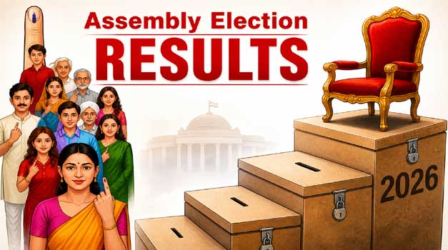 അക്കൗണ്ട് തുറക്കാൻ കാത്ത് ബിജെപി, ഭരണത്തുടർച്ച പ്രതീക്ഷിച്ച് എൽഡിഎഫ്, പത്ത് വർഷത്തിനു ശേഷം അധികാരത്തിലേറാൻ കാത്ത് യുഡിഎഫ്… അറിയാൻ മണിക്കൂറുകൾ മാത്രം!! വോട്ടുകൾ എണ്ണിത്തുടങ്ങി, ആദ്യം എണ്ണുക പോസ്റ്റൽ വോട്ടുകൾ