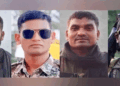മാവോയിസ്റ്റുകൾ ഒളിപ്പിച്ച കുഴി ബോംബ് നിർവ്വീര്യമാക്കുന്നതിനിടെ സ്ഫോടനം; നാല് ജവാന്മാർ മരിച്ചു