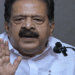 ‘നമുക്ക് നന്നായി രാഷ്ട്രീയം പറയാം, ആശയപരമായി ഏറ്റുമുട്ടാം; ആയുധമെടുത്താൽ ജയിൽ നിങ്ങളെ കാത്തിരിക്കും; രാഷ്ട്രീയ കൊലപാതകങ്ങളോട് ഈ സർക്കാരിന് സീറോ ടോളറൻസ് ആയിരിക്കും‘- ആഭ്യന്തര മന്ത്രി രമേശ് ചെന്നിത്തല