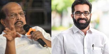 ജി സുധാകരൻ എന്റെ നേരെ ഭ്രാന്ത് പിടിച്ച് തുള്ളാൻ വരേണ്ട, നിങ്ങൾക്ക് തൊപ്പിവെച്ച് ചെണ്ടകൊട്ടി തന്നവരുടെ അടുത്തുപോയി തുള്ളിയാൽ മതി, കോൺഗ്രസുകാർക്കും ബിജെപികാർക്കും ജമാഅത്തെ ഇസ്ലാമിക്കും ക്ലാസെടുത്താൽ മതി- സുധാകരന് മറുപടിയുമായി എച്ച് സലാം