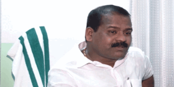 വി.ഡിയെ പിന്തുണച്ചില്ല; ഐ.സി ബാലകൃഷ്ണനെതിരെ അണികൾ; പുല്പള്ളി മണ്ഡലം കമ്മിറ്റി യോഗത്തിൽ നേതാക്കൾ ചേരിതിരിഞ്ഞ് തർക്കം