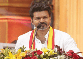 “ജനനായകൻ”- ഇളയദളപതി ഇനി തമിഴ് മുതൽവർ; മുഖ്യമന്ത്രി കസേരയിലേയ്ക്ക് വിജയ്; സത്യപ്രതിജ്ഞ വ്യാഴാഴ്ച; കോൺ​ഗ്രസ് ടിവികെയ്ക്ക് ഒപ്പം കൂടുമോയെന്നത് ഇന്നറിയാം