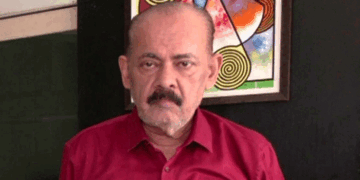 ‘ഈ കനത്ത തോൽവി പിണറായി വിജനെതിരായ വിധി എഴുത്ത്; പാർട്ടിയിലും പിണറായിയുടെ ഏകാധിപത്യമായിരുന്നു;  അദ്ദേഹത്തിന്റെ ഭാഷ പോലും ഒരു നല്ല ഭരണാധികാരിക്ക് ചേർന്നതല്ല; എന്റെ പാർലമെന്ററി പ്രവർത്തനം അവസാനിപ്പിച്ചതും പിണറായിയാണ്‘- സെബാസ്റ്റ്യൻ പോൾ