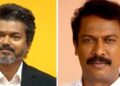 അന്ന് അങ്ങനെ സംസാരിച്ചത് വലിയ വേദനയിൽ നിന്ന്!! “എന്റെ പ്രിയ സഹോദരാ, ദളപതി, ബഹുമാനപ്പെട്ട മുഖ്യമന്ത്രി, ഈ തടസങ്ങളൊന്നും ഒന്നുമല്ല, ഇനിയും കൂടുതൽ വെല്ലുവിളികൾ മുന്നിലുണ്ടാകും, അവയെല്ലാം വിജയകരമായി തരണം ചെയ്യാൻ നിനക്ക് കഴിയുമെന്ന് എനിക്ക് ഉറപ്പുണ്ട്…. സമുദ്രക്കനി